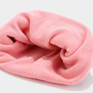 Europe America Hot Selling Kids 3 Set Gloves Collar Beanie Cap Children Winter Warm <b>Hat</b> - Product Image 6