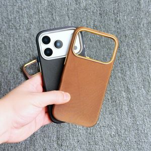 Nouvelle coque magnétique en tissu tressé 2026 pour iPhone 17 16 15 14 Pro Max Plus - Product Image 1