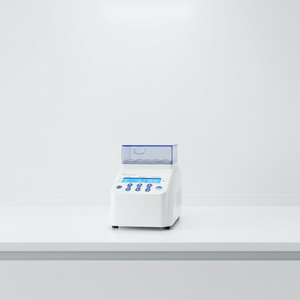 Macchina Portatile per Gel Ematico, Attrezzatura in Metallo a Temperatura Controllata, Macchina per la Produzione di Gel di Plasma, Centrifuga Separatore di Cellule Ematiche - Product Image 1