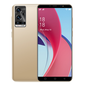 Điện Thoại Thông Minh Mới Điện Thoại Di Động <span class=keywords><strong>Android</strong></span> Hỗ Trợ Đa Băng Tần A16e Điện Thoại Thông Minh - Product Image 5