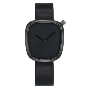 Vente directe d'usine de montres décontractées en quartz personnalisées populaires - Product Image 1