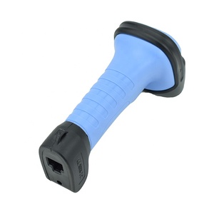 Lettore di codici a barre con cavo palmare di alta qualità lettore di codici a barre 2D Scanner per sistema POS - Product Image 4