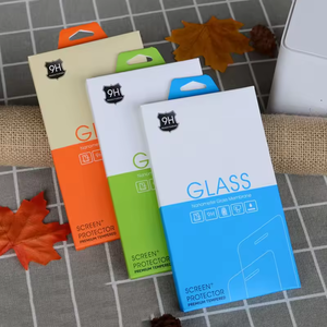 Cajas de Embalaje para Teléfonos Móviles al por Mayor, Cajas de Embalaje Personalizadas para Fundas de Teléfonos, Caja para Fundas de Teléfonos Móviles para Electrónica de Consumo - Product Image 6