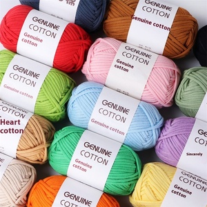 Vente en gros directe fabricant : Fil fantaisie en mélange coton-<span class=keywords><strong>laine</strong></span>, teint, à âme, pour <span class=keywords><strong>couverture</strong></span> <span class=keywords><strong>au</strong></span> <span class=keywords><strong>crochet</strong></span> DIY faite main, style OE - Product Image 3