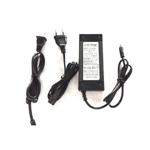 Batterie de vélo électrique au lithium personnalisée 18650 10S4P 10S5P 36v 10ah pour vélo électrique - Product Image 4
