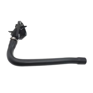 Tản nhiệt Ống thông hơi ống nước làm mát ống nước 11537600586 cho f20f21f80 - Product Image 3