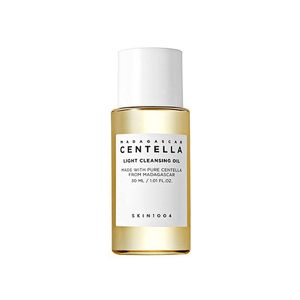 SKIN1004 Centella Light Cleansing Oil 30ml Detergente Viso Delicato Struccante - Product Image 1
