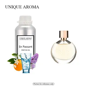 UNIQUE AROMA En Passant Perfume Oil High Quality Designer Perfume Alcohol Free Oil Branded Perfume Oil