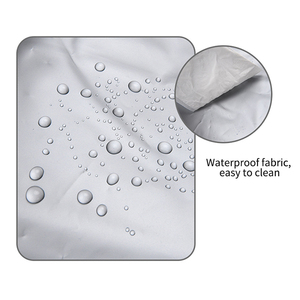Alta qualità Design innovativo usa e getta Eco materiale personalizzato fasciatoio Design competitivo prezzo del bambino cambio tappetino - Product Image 3