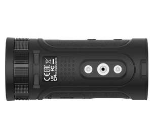 GUI-DE TE211 TE211M TE411 MINI - Thermisches Monokular, 1,2-fache Basisvergrößerung mit Touchscreen - Product Image 6
