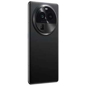 Smartphone OPPO Find X6 Pro 5G d'occasion, écran AMOLED 6,8 pouces 90Hz, appareil photo 12MP, batterie 5000-5999mAh, processeur Snapdragon 800 Series, charge rapide 100W - Product Image 5