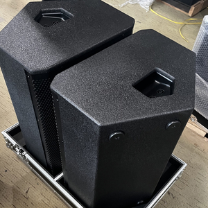 15 Inch V915 Bi <span class=keywords><strong>Amp</strong></span> Đầy Đủ Phạm Vi Thụ Động Công Suất Cao Tụ Âm Thanh Kép Cuộn Dây Bằng Giọng Nói 2 Cách Giai Đoạn Màn Hình Loa - Product Image 3