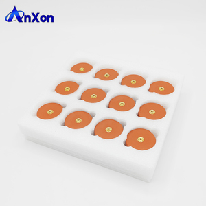 Condensador para Aparamenta AnXon 15KV 5300PF <span class=keywords><strong>532</strong></span> 10% Y5T - Product Image 3