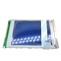 Modul Layar LCD Baru Kompatibel P001-1 REV C PG32241B Harga Supplier Gambar Penjual Penyedia Produk Grosir