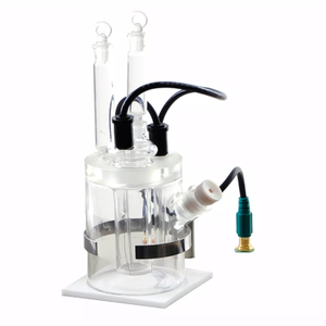 XHWS180 20W High-efficiency and Accurate Karl Fischer Microcoulomb Coulometric Method Trace <strong>Moisture</strong> Analyzer - Product Image 1