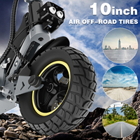 IENYRID S1 divers accessoires de pièces de rechange de réparation pour chargeur de contrôleur d'affichage de moteur IENYRID pièces de Scooter électrique IENYRID