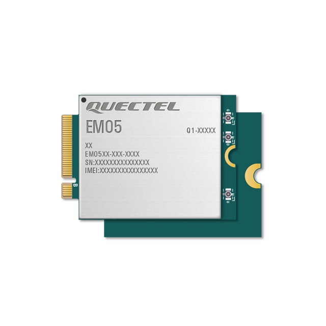 Quectel EM05-E 4G LTE Cat4 Module EM05 EM05-E EM05EFA-512-SGAS for Europe/Australia/New Zealand