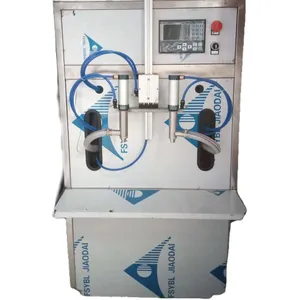 Semi-Automatic Filling Packing Machine For Palm Oil Honey Water Sachet Stickpack Machine