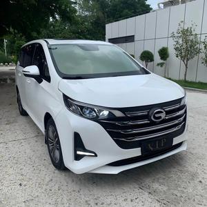 GAC Motor M6 270T Turbo Automatique 6 places MPV LHD Sièges en cuir Pneus R17 Caméra arrière Vente à prix réduit <span class=keywords><strong>2019</strong></span> - Product Image 2