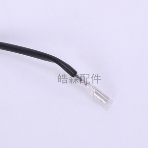 คอยล์จุดระเบิด Haosen 2.5KW สำหรับเครื่องยนต์เบนซิน 168F170 GX160 อะไหล่ทดแทน - Product Image 3