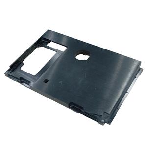High Quality ODM 6000 Series <b>Aluminum</b> Alloy Heat Sink Custom Cutting Welding Bending Diverse Design Options Square - Product Image 4