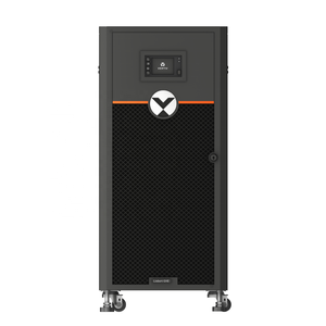 Authentique Vertiv Liebert Online <span class=keywords><strong>UPS</strong></span> EXS Pro Anti-sismique Accès frontal Triphasé 40kVA 40kW - Product Image 4