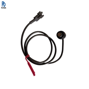 Source de lumière ponctuelle rouge KEYENCE CA-DPR2 CA-DPU2 CA-DPW2 CA-DLR12 CA-DPB2 CA-DLR10 utilisée pour l'éclairage centralisé en stock - Product Image 2