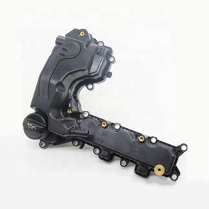 PER PEUGEOT <span class=keywords><strong>CITROEN</strong></span> 1 ROCKER VALVOLA di COPERTURA 1.2T C4L C4 <span class=keywords><strong>C3</strong></span> XR 2008 408 308 308S Nuova Parte 9802912580 - Product Image 1