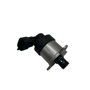 วาล์วโซลินอยด์ปั๊มดีเซล Senwitt สำหรับรถขุด Kobelco SK130 135 140 8 อะไหล่ระบบเชื้อเพลิง - Product Image 1