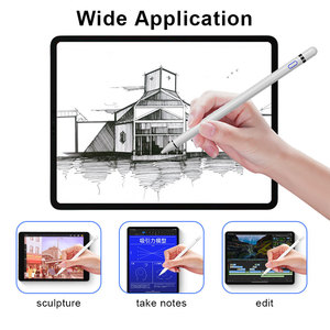 Lápiz de dibujo activo universal inteligente Touch Stylus Pen con <span class=keywords><strong>punta</strong></span> <span class=keywords><strong>fina</strong></span> - Product Image 4