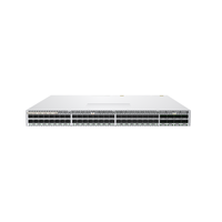 Switch Ethernet Full-Duplex Harga Bagus White Box Qos SNMP 48-port 100G DSFP Data Center SD8881-48H8D 8-port 400G