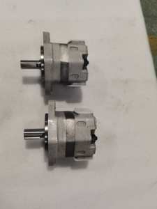 गियर पंप Tcp5-F63-Mr1-a Tcp5-F100-Ml1-a-G Tcp5-F125-Ml1-a-G Tcp5-F63,Tcp5-F80,Tcp5-F100 Tcp5-F125 आंतरिक गियर पंप - Product Image 3