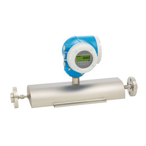 เครื่องวัดอัตราการไหลแบบคอริโอลิส Endress+Hauser Proline Promass F 300 รุ่นดั้งเดิม พร้อมความแม่นยำระดับพรีเมียม - Product Image 1
