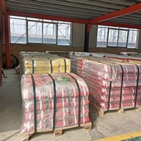 Rouleaux de guidage étanches en acier au carbone pour systèmes de convoyeurs à bande de concasseurs miniers - Vente en gros directe usine