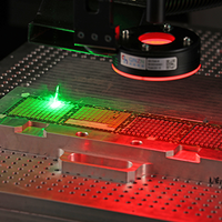 Mesin Pemotong PCBA OEM ODM Kustom Kapasitas Besar untuk Aplikasi Produksi Massal Depaneling PCB FPC Khusus