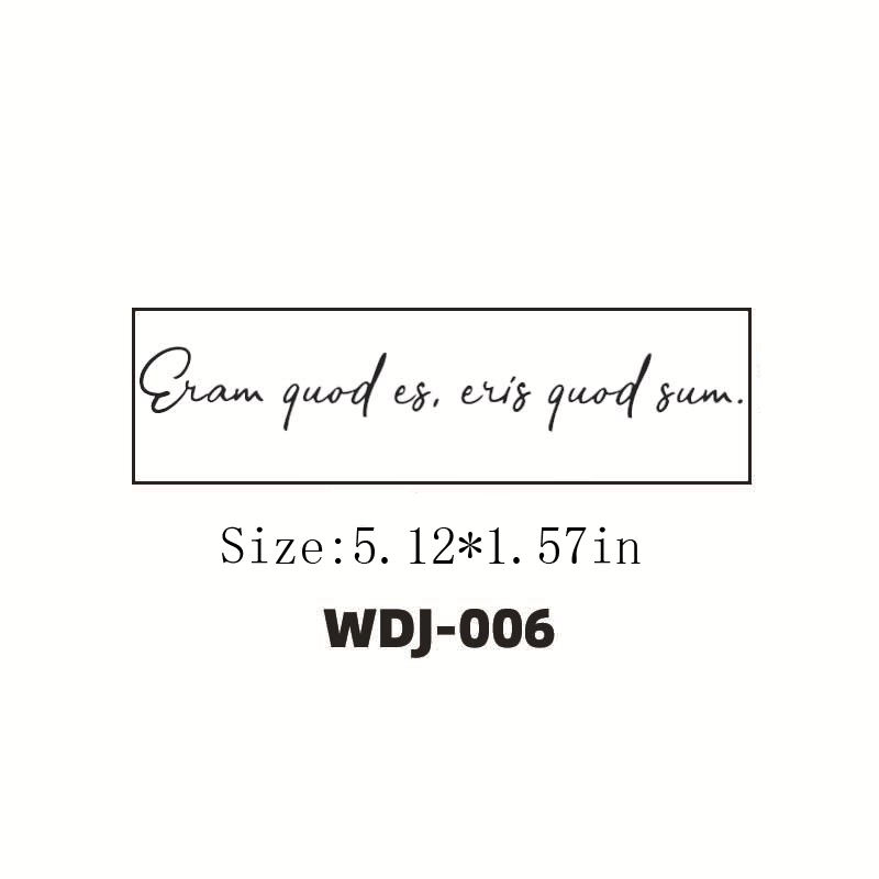 WDJ-006