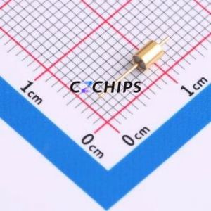 HN-RF2530-0.38(12-2.2)M Feedthrough / RF Insulator Connector ( Number of Cores: 1 )( Number of Rows: 1 )( VSWR: 1.25 ) - Product Image 2