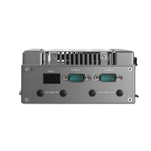 Mini-ordinateur industriel embarqué, qualité industrielle, large plage de température et de tension, processeurs I5-1135G7 11e/12e génération, double. - Product Image 2