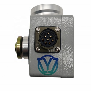 Instrumento de Nivelación FGL Suministrado Directamente por el Fabricante, Medidor de Pendiente Compatible con Pavimentadoras 2039585 - Product Image 5