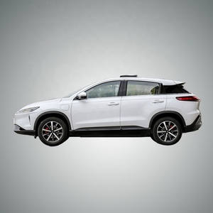 Auto Elettrica Veloce Xpeng G3 Cinese, Nuova <span class=keywords><strong>Automobile</strong></span> Everbright a <span class=keywords><strong>4</strong></span> Ruote, Veicoli Elettrici per Adulti con Batteria - Product Image 5