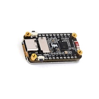 Papan Pengembangan ESP32-C6 dengan Layar OLED IPS Tipe Wavshed 1,47 inci 172x320 Warna 262K Prosesor Single-Core 160MHz