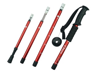 Bâtons de <span class=keywords><strong>ski</strong></span> ultralégers de haute qualité, bâton de marche, bâton de trekking en <span class=keywords><strong>carbone</strong></span>, bâtons de marche nordique, bâton de marche, alpenstocks, trekking - Product Image 6