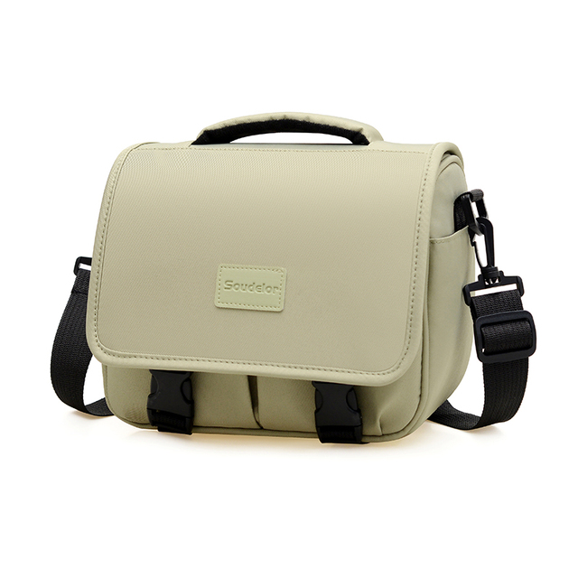 Waterproof Portable Mirrorless Camera Shoulder Bag for Sony DSLR Lightweight Drop Shipping Promotional Backpack