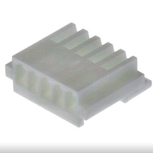 JST H10P-SHF-AA 10Pラバーシェルコネクタ2.5mm間隔3つ星在庫あり - Product Image 3