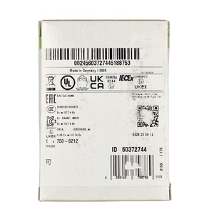 وحدة تحكم إيثرنت Wagos-our c200 pf2nd الجيل 2 X إيثرنت من ، واجهة تسلسلية - Product Image 6