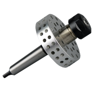 Đầu khoan nóng chảy ma sát nhiệt, mũi khoan cứng toàn phần bằng cacbua, dụng cụ tạo lỗ M3 M4 M5 M6 M8 M10 M12 M14 - Product Image 5