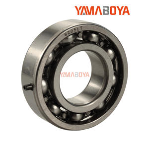แบริ่งกลางเพลาข้อเหวี่ยงยามาโบยะ รุ่น 93306-205U7 สำหรับเครื่องยนต์เรือยามาฮ่า 9.9 และ 15 แรงม้า - Product Image 2