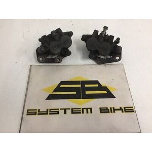 Supporto Sensore di Velocità Kawasaki Er6n 2005-2008, Componente Tachimetro Moto - Product Image 1