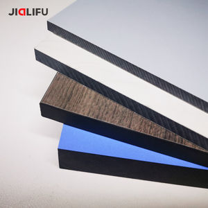 <span class=keywords><strong>Exterior</strong></span> 12mm Resina Fenólica Compacto Laminado Hpl <span class=keywords><strong>Panel</strong></span> - Product Image 2