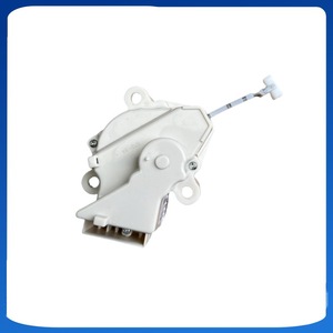 Interrupteur de vidange pour machine à laver LG QC22-1, moteur de vidange, accessoire en plastique, électrique, durable, XPQ-6A - Product Image 2